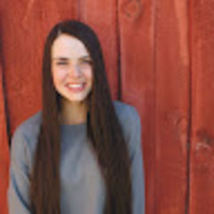 Meet your Posher, Tricia